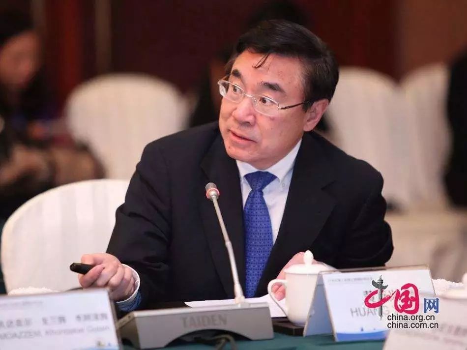 黄友义：40年见证两轮翻译高潮